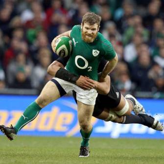 ‘Broken’ D’Arcy Rues One That Got Away