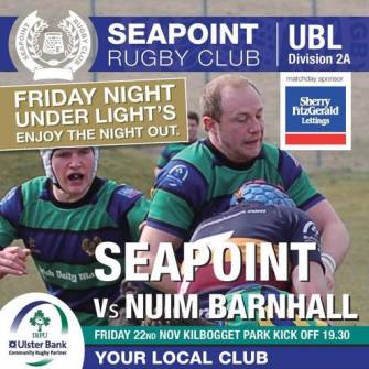 Ulster Bank League: Division 2A Previews