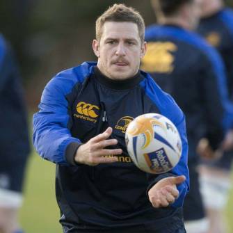 Leinster Resume League Campaign With Treviso Trip