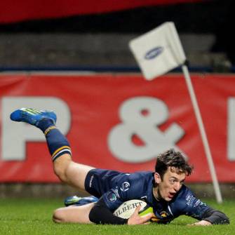 Ulster Bank League: Results Round-Up