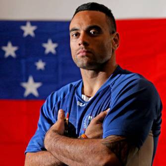 Fotuali’i To Lead Samoa Side