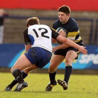 IRFU To Live Stream Classic Cork Derby On Friday Night