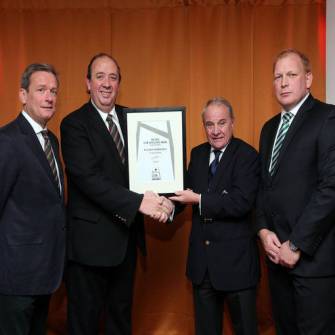 President’s Blog: Christmas Greetings