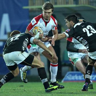 RaboDirect PRO12: Round 10 Preview