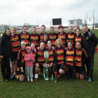 Connacht Women’s Invitational Cup