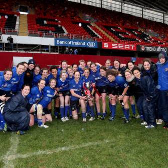 Women’s Interpros Round-Up: Leinster Lift Title In Limerick