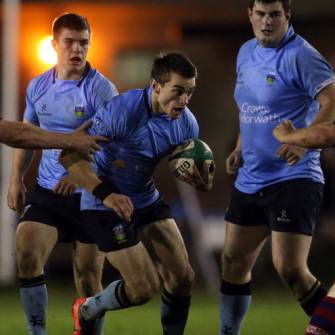 Leinster ‘A’ Team Confirmed For Welsh Test