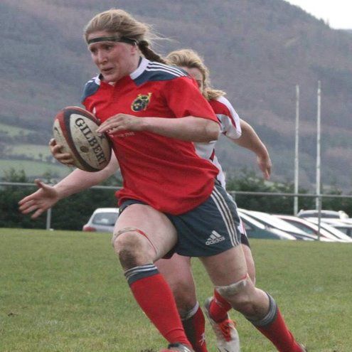 Women’s Interpros Round-Up: Munster And Leinster Set Up Title Decider