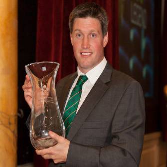 AON-Sponsored Lunch A Treat