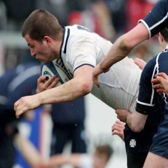 Player Focus: James Gallagher