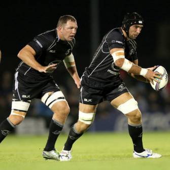 Muldoon Resumes In Connacht Back Row