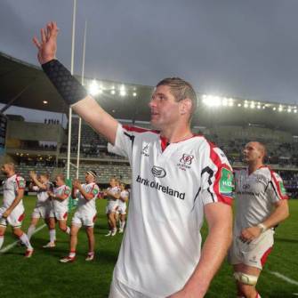 Muller, Payne And Pienaar Return For Ulster