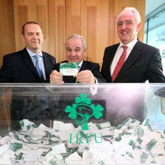 ‘Your Club, Your Country’ Grand Draw Winners Announced