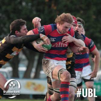 Ulster Bank League: Division 1A Previews