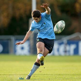 Ulster Bank League: Division 1A Review