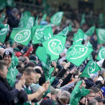 First Competition Draw Winner Announced