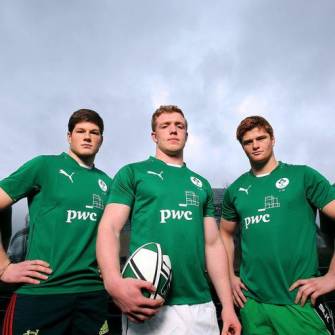 All Roads Lead To Athlone For Ireland U-20 Home Games