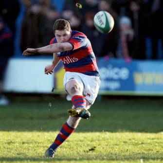 Ulster Bank League: Division 1A Review