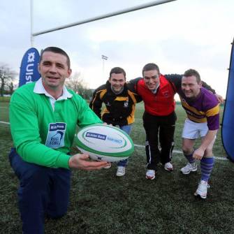 Ulster Bank RugbyForce Now Open For Entries
