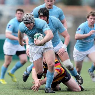 Ulster Bank League: Division 1A Previews
