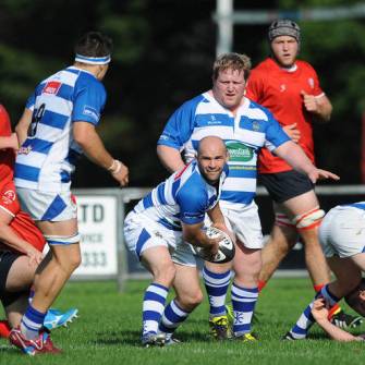 Ulster Bank League: Division 1B Previews