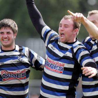 The Club Game: Around The Provinces