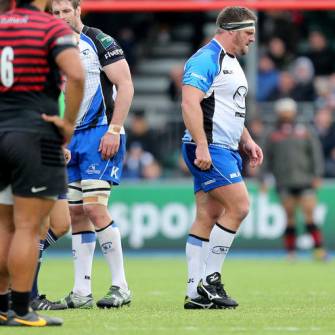 Marmion Cleared, But White Banned For Three Weeks