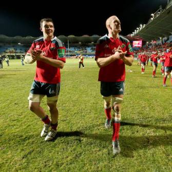 Three Provinces Represented On ERC Player Of The Year Longlist