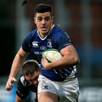 Seedings Confirmed For British & Irish Cup Quarter-Finals