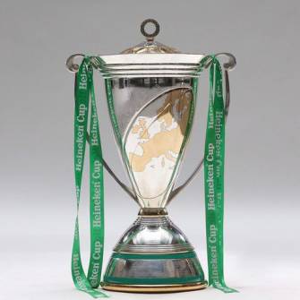 Home Comforts For Ulster And Leinster If They Progress