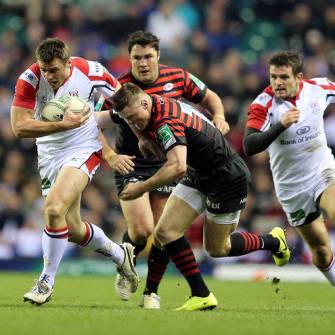 Heineken Cup Quarter-Finals Confirmed