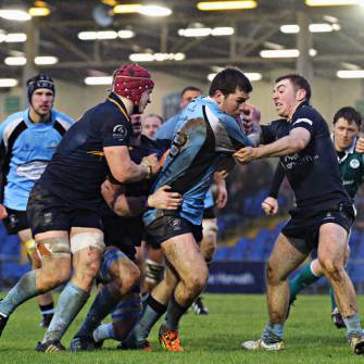 Cork Con And UCD To Meet In Bateman Cup Final