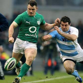 Venues Confirmed For Ireland’s Two-Test Tour Of Argentina