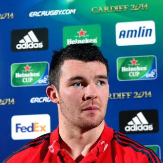 Revenge On Munster Minds As Edinburgh Come Calling