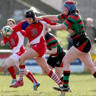 Women’s All-Ireland Cup: First Round Review