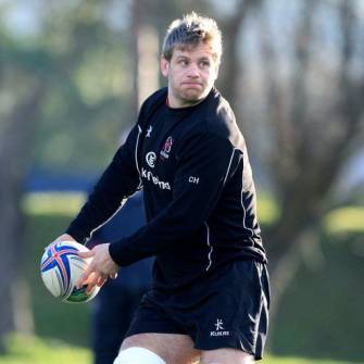 Henry Sets Sights On Home Quarter-Final