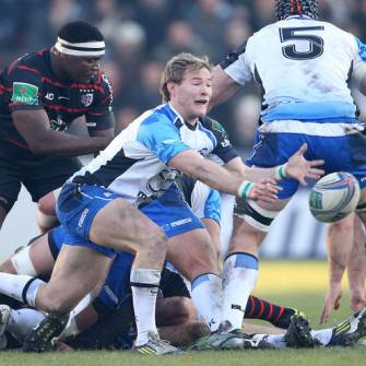 Marmion Is Connacht’s Player Of The Month