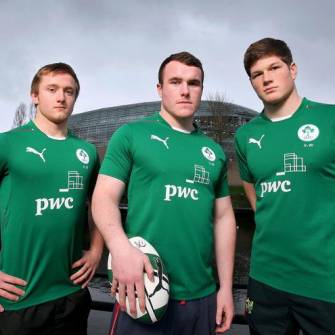 Ireland Under-20 Squad Announced For RBS 6 Nations