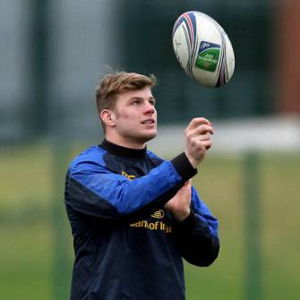 Positive Injury Report For Leinster