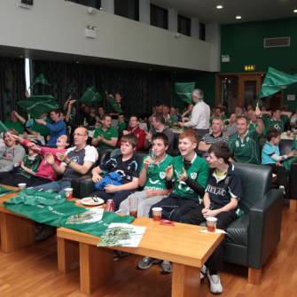 Communications Support For Your RBS 6 Nations Club Event