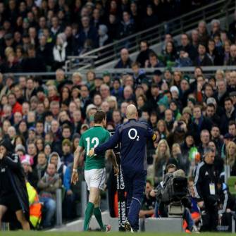 Concussion: We Need To Educate