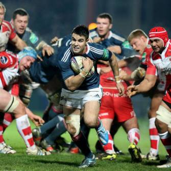 Heineken Cup: The Race For The Last-Eight