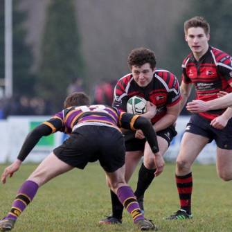 Ulster Bank League: Results Round-Up
