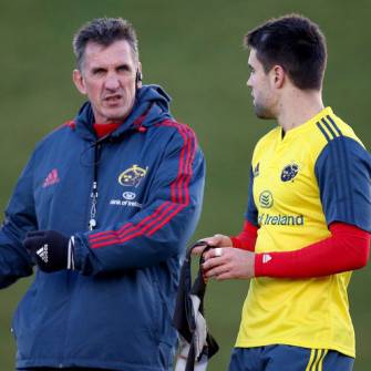 Munster Expecting Backlash From Gloucester