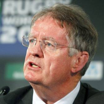 IRB Issues Statement On European Competitions