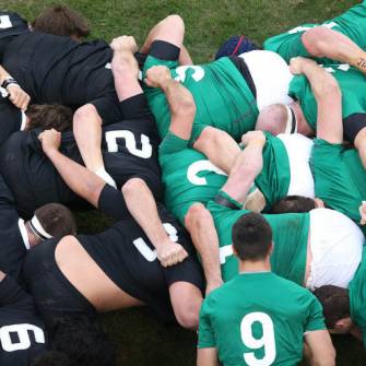 IRB Brings In ‘Minor Change’ To Scrum Protocol