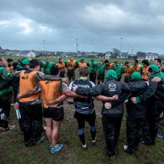 Connacht Squad Bolstered By Returning Players