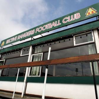 Bective Rangers Seek New Head Coach