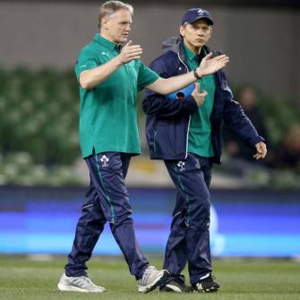 Meet The Coaches: A Supporters Club Exclusive