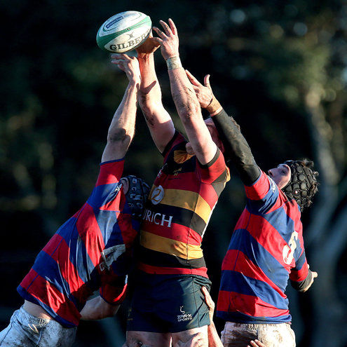 Ulster Bank League: Results Round-Up Ulster Bank League: Results Round-Up